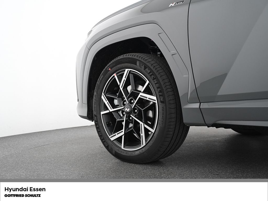 Hyundai Tucson – Bild 5