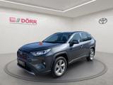 Toyota RAV 4 2.0 4x4 Start&Stop Club - Toyota aus 2019