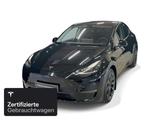 Tesla Model Y Long Range AWD - Tesla Model Y in Frankfurt (Main)