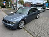 BMW 730d Sportpaket - BMW 730 in Düsseldorf