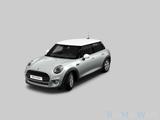 MINI Cooper Chili LED Navi PDC Sitzheizung Keyless-Go - MINI Cooper C mit Benzin-Antrieb: Limousine, Automatik