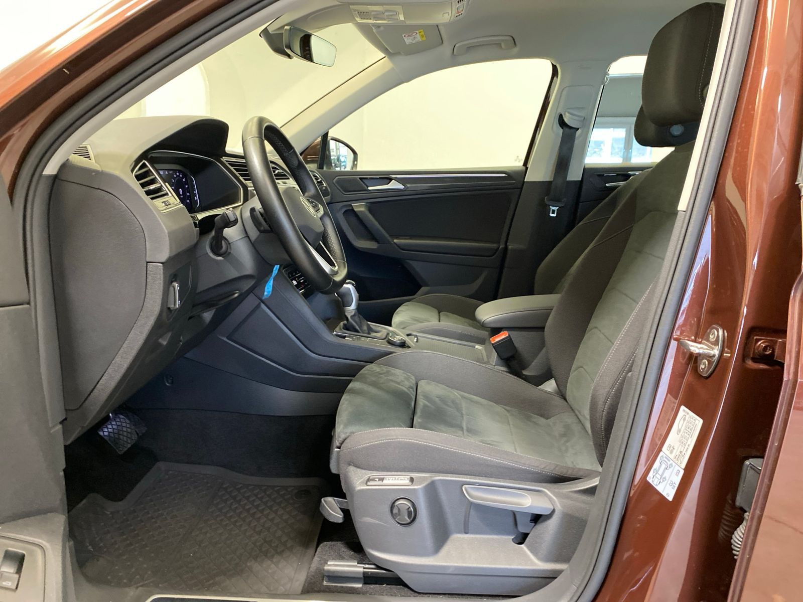 Volkswagen Tiguan - Bild 5