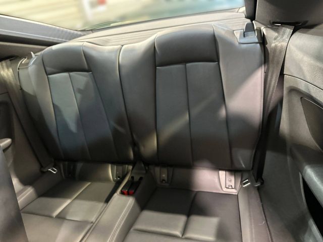 TT Coupé 45 TFSI S LINE LED+MMI NAVI+B&O+SHZ+ALU