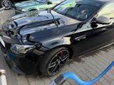 Mercedes-Benz E 63 AMG Mercedes-AMG E 63 S 4MATIC+ Autom. ... - Mercedes-Benz E 63 AMG Gebrauchtwagen in Berlin