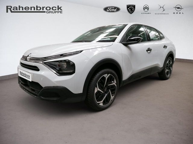 Citroën C4 X PureTech 100 YOU PDC Tempomat