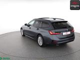 BMW 320 e T SPORT LINE SHADOW LASER,HUD,SPORTSITZE - BMW 320 mit Hybrid-Antrieb: Kombi
