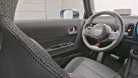 MINI John Cooper Works Cabrio - Vorschau Bild 11