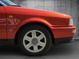 Audi Cabriolet 1.8 5-Gang "Exclusive Mandarin" - Audi aus 1997