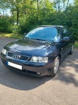 Audi A3 1.6 