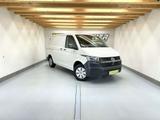 Volkswagen T6__MODEL_OTHER T6.1 Kasten 2,0 TDI DSG ''AHK - Volkswagen T6 andere mit Diesel-Antrieb: Automatik