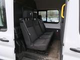 Ford Transit 350 L2 Trend 4X4 6-Sitzer Klima AHK Sthz - Ford Transit: 4.4