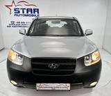 Hyundai SantaFe V6 GLS 2WD*2.7i-139KW*AHK*ABS*KLIMA*SERO - gebrauchte Hyundai SANTA FE aus dem Jahr 2007