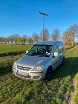 Opel Combo C (Mini-Van/Van/Hundefänger/Fam... - gebrauchte Opel Combo aus dem Jahr 2005