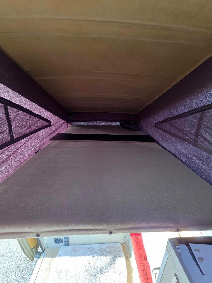 Volkswagen T3 andere