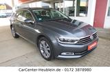 Volkswagen Passat Variant Comfortline BMT/Start-Stopp - gebrauchte VW Passat Variant aus dem Jahr 2017