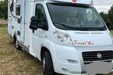Bürstner Travel Van 620 T - Bürstner Van