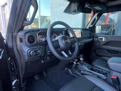 JEEP Wrangler Rubicon Xtreme 35 Hardtop-Sport 3.6l V6