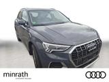 Audi Q3 40 TDI quattro advanced APP+AHK+SHZ+VIRT+ACC