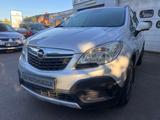 Opel Mokka Selection ecoFlex*HU Neu-Insp.Neu* - Opel Mokka in Lübeck