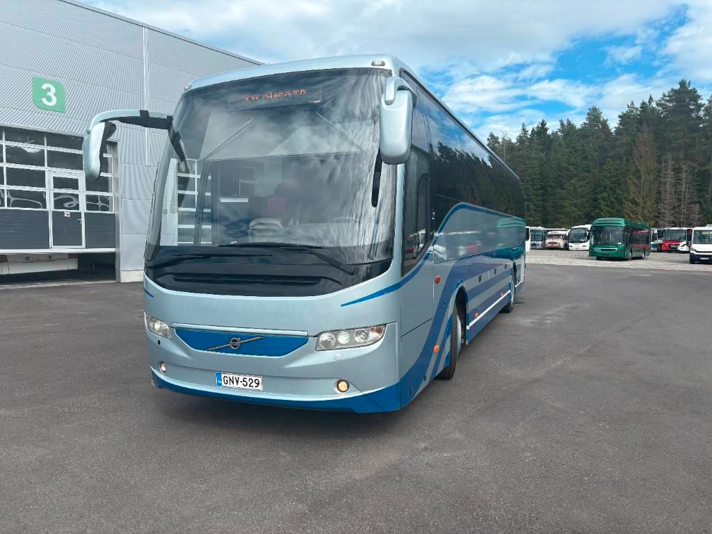 Volvo 9700 H