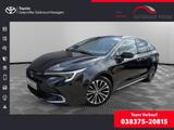 Toyota Corolla Touring Sports 1.8 Hybrid Team D