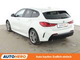 BMW 1er 118i M Sport Aut*NAVI*LED*PDC*SHZ*TEMPO*ALU* - BMW: 1er