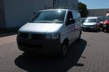 Volkswagen T5 Allrad/ 1.Hd/ Klima / SHZ / ErgoRack / FN:232 - VW T5 Transporter Gebrauchtwagen in Hannover