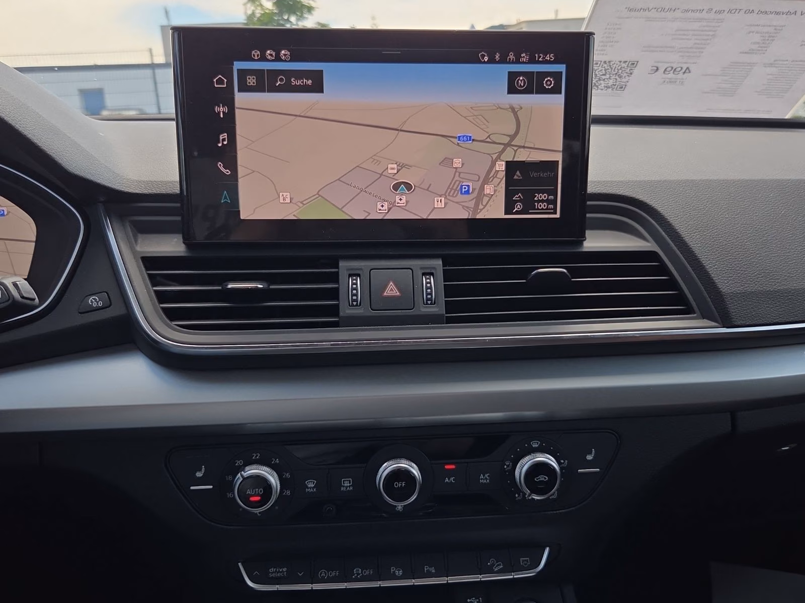 Audi Q5 SUV Advanced 40 TDI qu S tronic *HUD*Virtual*, миниатюра 6