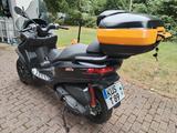 Piaggio MP3 500 HPE  3-Rad  EZ 2019 nur 13200 km - ROLLER MP3
