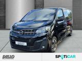 Opel Zafira Life M 2.0 D elektr. Panoramadach,Standhe - Opel Zafira: Panoramadach