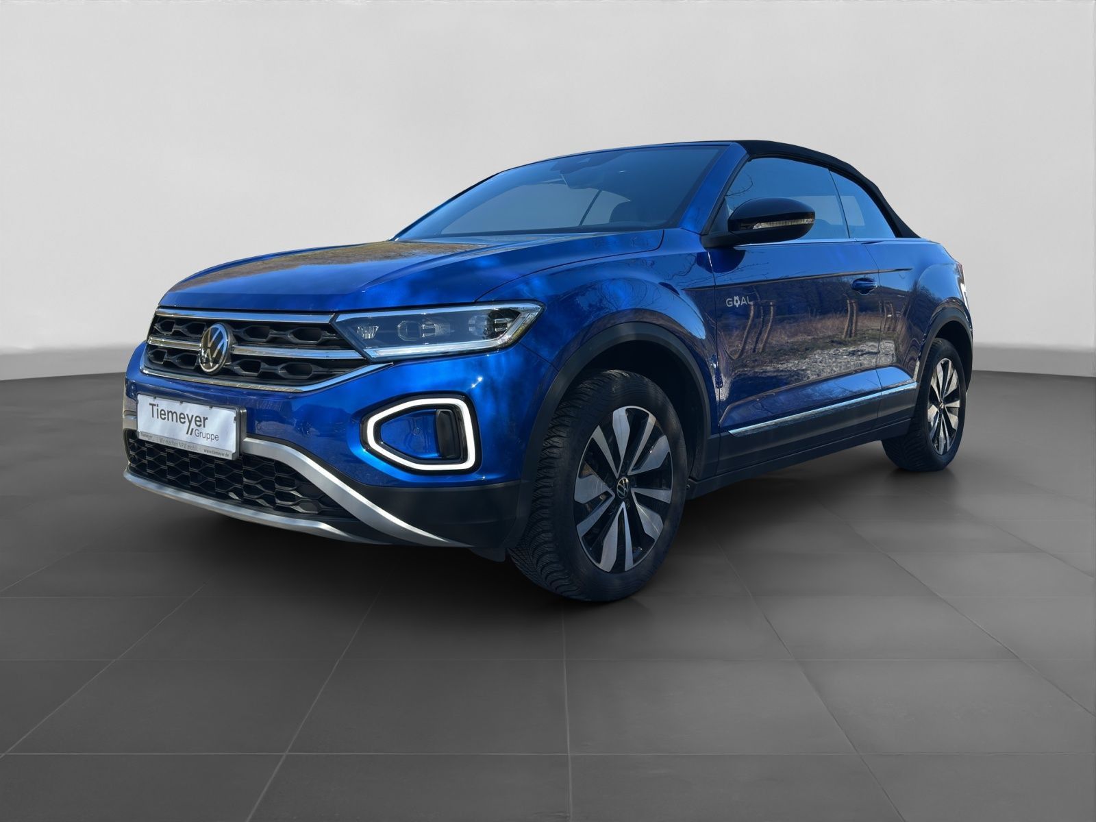 Volkswagen T-Roc - Bild 2