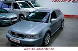 Audi RS4 2.7 quattro Xenon,Leder,Sitzheizung,BOSE - Audi RS4 in Dresden