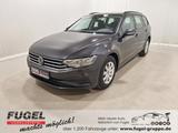 Volkswagen Passat Variant 2.0 TDI Conceptline LED|Navi|AHK| - VW Passat Variant in Dresden