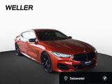 BMW M850i xDrive Gran Coupé ACC Laser 360°Kamera H