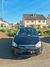 Ford C Max Benzin Bj. 2009 - Ford C-Max in Frankfurt (Main)