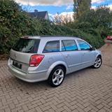 Opel opel astra 1.6 opc - Opel Astra aus 2006: Opc