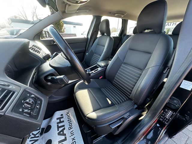 Volvo V50  Kombi 2.0 D Kinetic