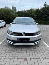 Volkswagen VW Touran 2017 5T1 1.2 TSI 1197 ccm, 81 KW... - Volkswagen Touran: 5.2