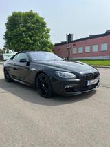 BMW 640i Cabrio - - BMW 6er Reihe von privat