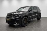 Jeep GRAND CHEROKEE 6.2l V8 HEMI Trackhawk*Deutsch* - Jeep Grand Cherokee: Trackhawk