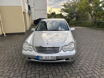 صورة 2 لـ 2000 Mercedes-BENZ C 180