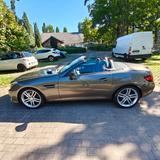Mercedes-Benz SLC 250 d Autom. - - Mercedes-Benz SLC-Klasse von privat