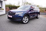 Skoda Kodiaq 1.4 TSI Ambition Klimaaut. PDC SmartLink - Skoda Kodiaq: Ambition
