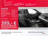 Audi Q5 50 TDI qu. S tronic S line Leder Pano GRA Vir