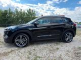 Hyundai Tucson 1.6 T-GDI 4WD DCT Trend | 1.Hand  - Hyundai aus 2015