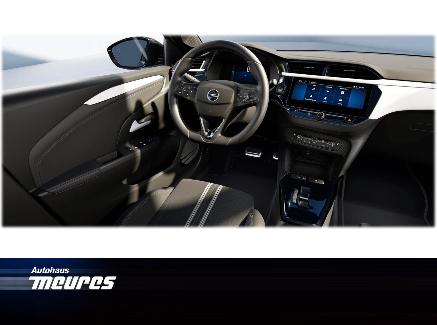 Opel Corsa - Bild 3