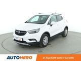 Opel Mokka X 1.4 Turbo Innovation Start/Stop 4x4*NAVI - Opel Mokka X in Essen