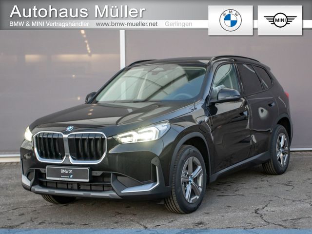 BMW X1 xDrive25e Premium AHK Totwinkel Sportsitz LED