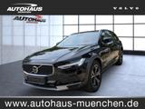 Volvo V90 Cross Country Pro AWD - Volvo V90 Cross Country aus 2022