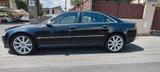 Audi A8 S8 5.2 V10 quattro tiptronic - gebrauchte Audi A8 aus dem Jahr 2007